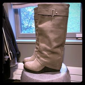 After Hours Sorel Tall Boot